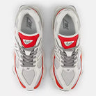 Men's/Women's New Balance U9060 "White Red"