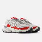 Men's/Women's New Balance U9060 "White Red"