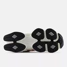 Men's/Women's New Balance U9060 "White Red"