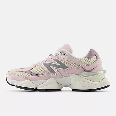 Men's/Women's U9060 New Balance "Rose Sugar Angora"