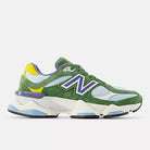Men's/Women's New Balance U9060 "Dark Alpine Green"