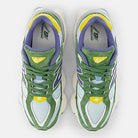 Men's/Women's New Balance U9060 "Dark Alpine Green"