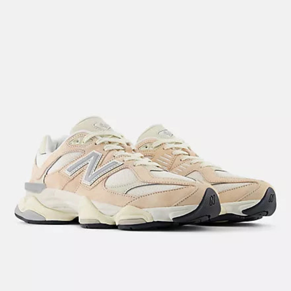 Men's/Women's 9060 New Balance "Vintage Rose"
