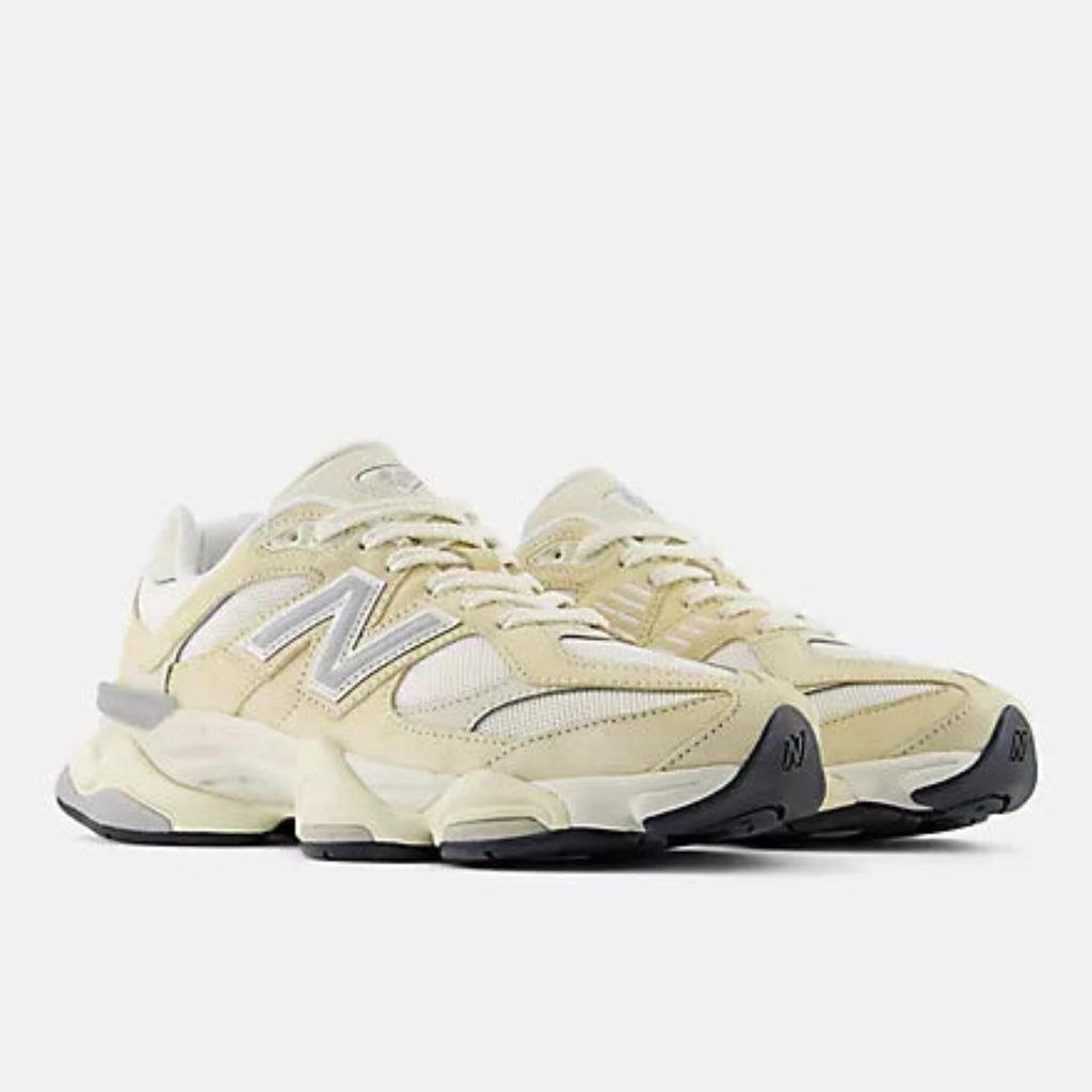 Men's/Women's 9060 New Balance "Calcium Sea Salt"