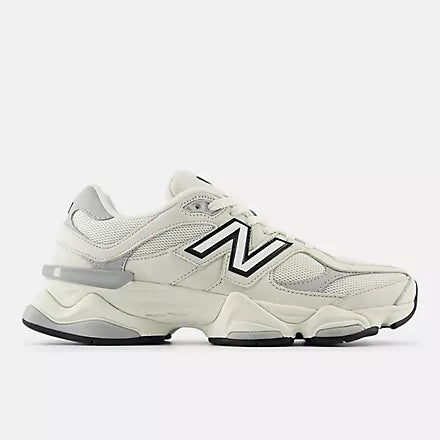 Men's/Women's U9060 New Balance "Sea Salt Raincloud"