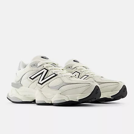 Men's/Women's U9060 New Balance "Sea Salt Raincloud"