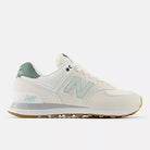 Women's New Balance 574 "Sea Salt"