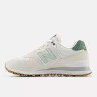 Women's New Balance 574 "Sea Salt"