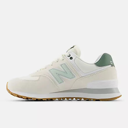 Women's New Balance 574 "Sea Salt"
