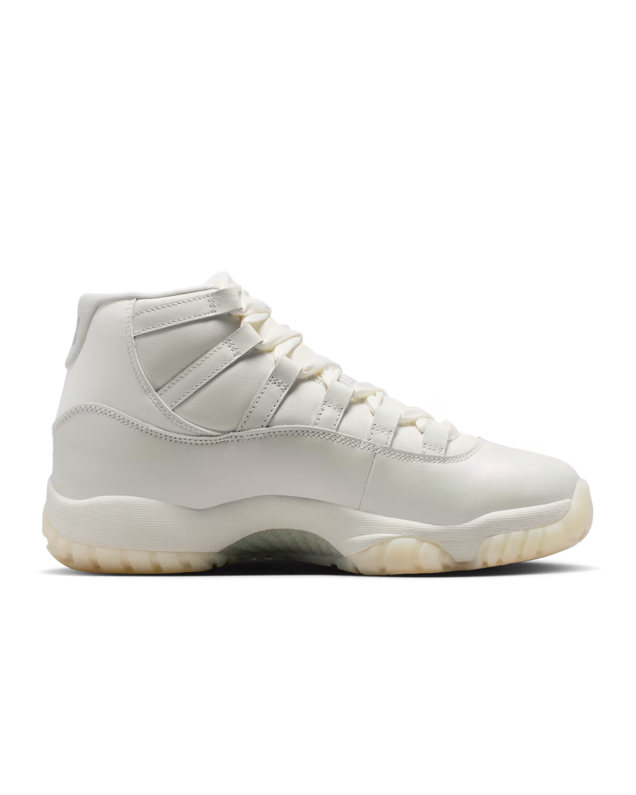 Women's Air Jordan 11 Retro "Pearl"