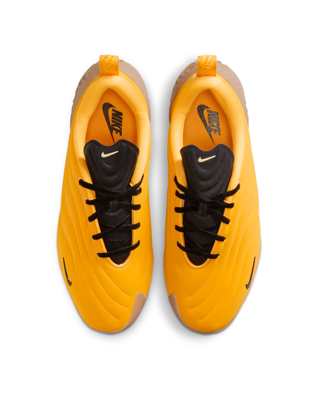 Women's Nike Astra Ultra "University Gold"