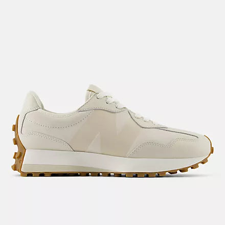 Women's New Balance 327 "Linen Gum"
