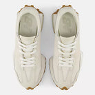 Women's New Balance 327 "Linen Gum"