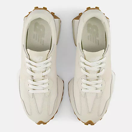 Women's New Balance 327 "Linen Gum"