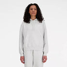Women's New Balance Sport Essentials Fleece Hoodie