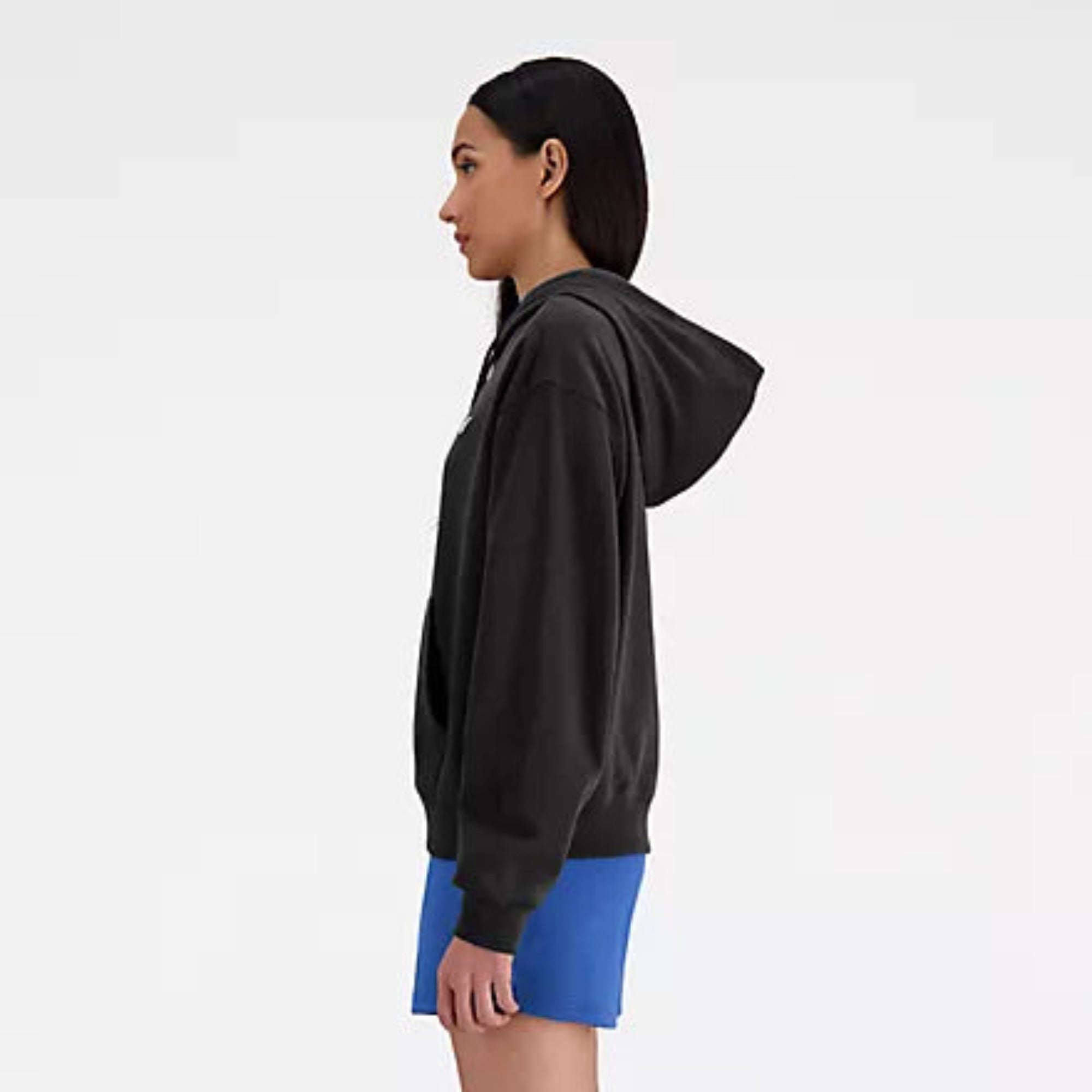Women's New Balance Sport Essentials Fleece Hoodie