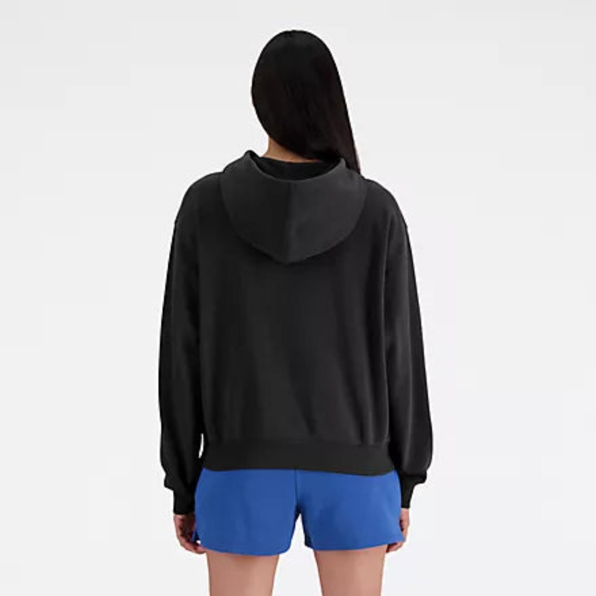 Women's New Balance Sport Essentials Fleece Hoodie