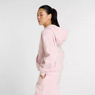 Women's New Balance Sport Essentials Fleece Hoodie