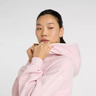 Women's New Balance Sport Essentials Fleece Hoodie