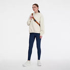 Women's New Balance Athletics French Terry Hoodie