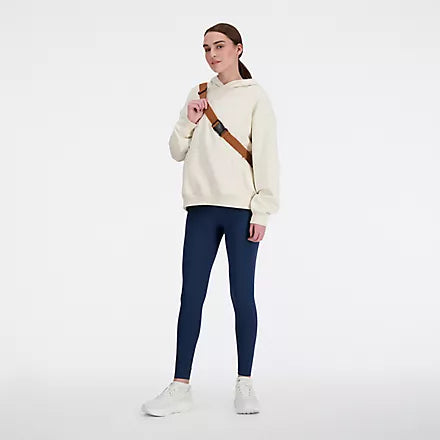 Women's New Balance Athletics French Terry Hoodie