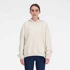 Women's New Balance Athletics French Terry Hoodie