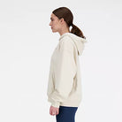 Women's New Balance Athletics French Terry Hoodie
