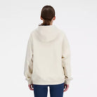 Women's New Balance Athletics French Terry Hoodie