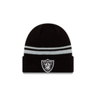 New Era Las Vegas Raiders Cuffed Knit "Unisex"