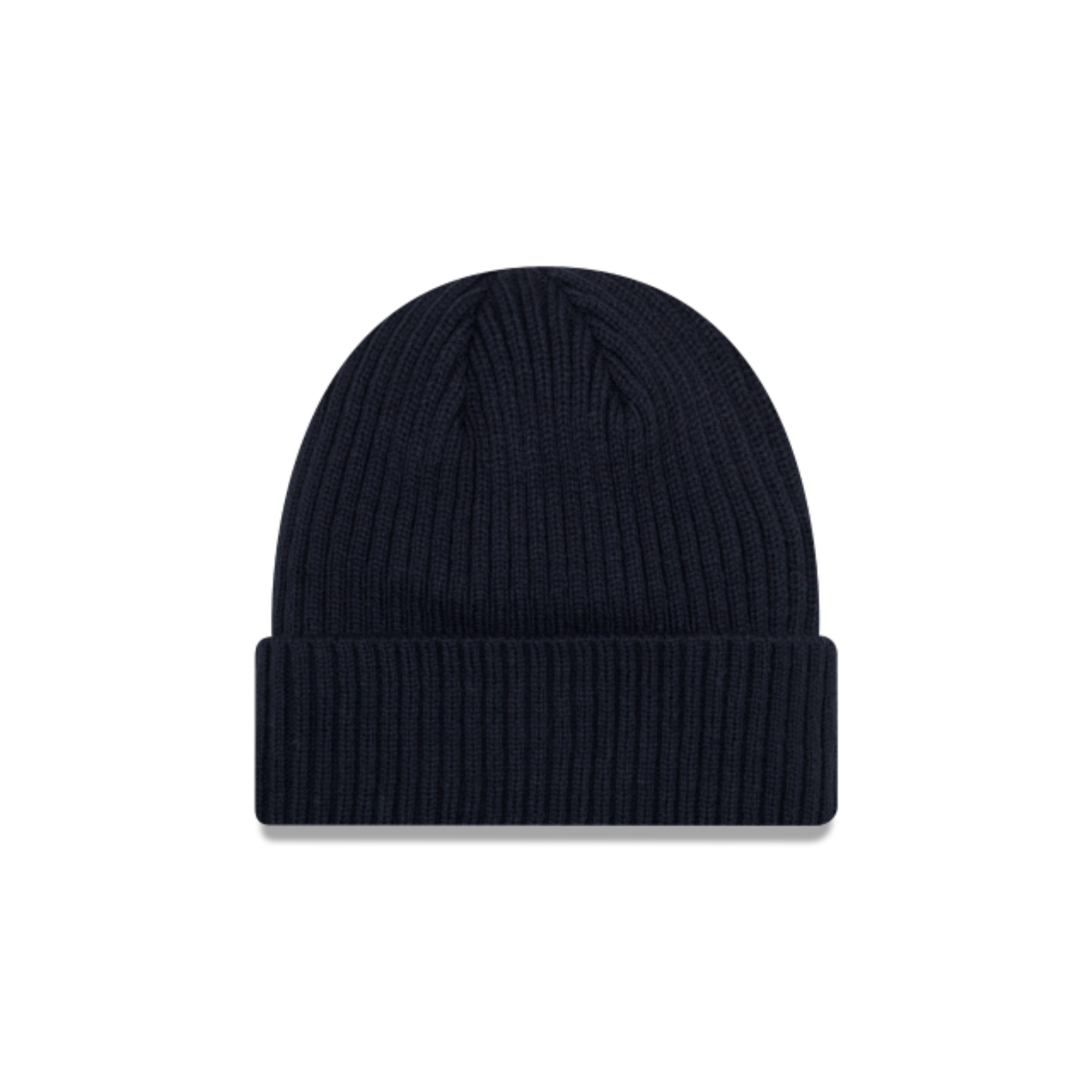 New Era Chicago Bears Core Classic Navy C Cuffed Knit "Unisex"