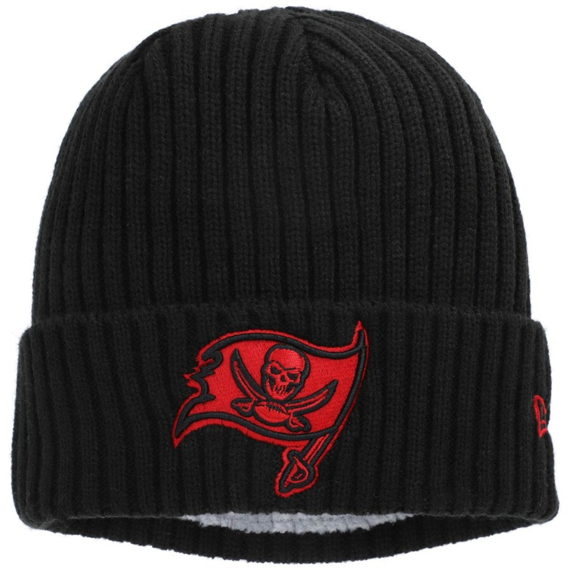 New Era Tamps Bay Buccaneers Core Classic Cuffed Knit "Unisex"
