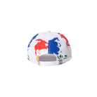 World Sport Dad Cap