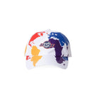 World Sport Dad Cap