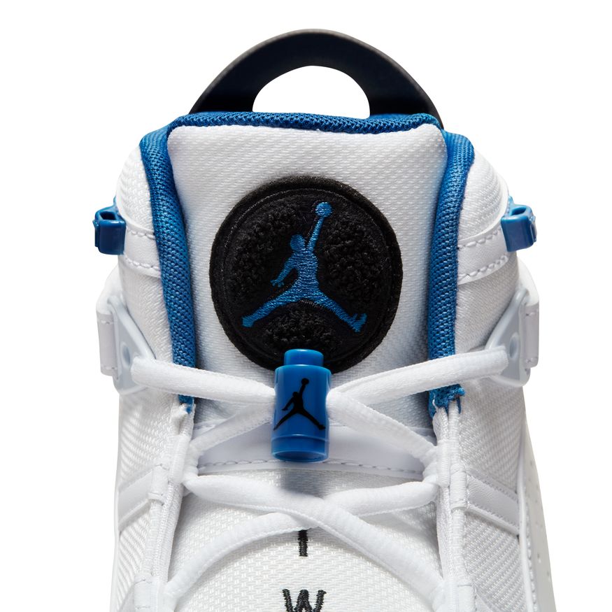 Men's Jordan 6 Rings "Sport Blue"
