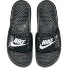 Women's Nike Benassi "Just Do It." Sandal