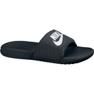 Women's Nike Benassi "Just Do It." Sandal