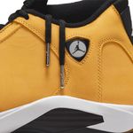 Men’s Air Jordan 14 Retro "Light Ginger"