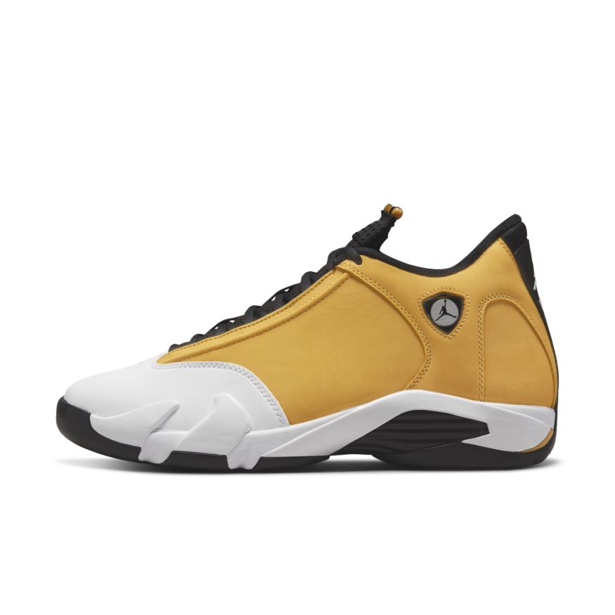 Men’s Air Jordan 14 Retro "Light Ginger"