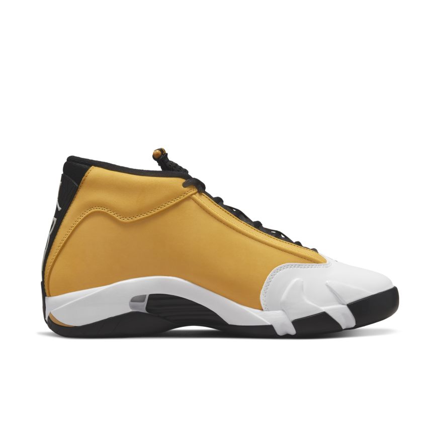 Men’s Air Jordan 14 Retro "Light Ginger"