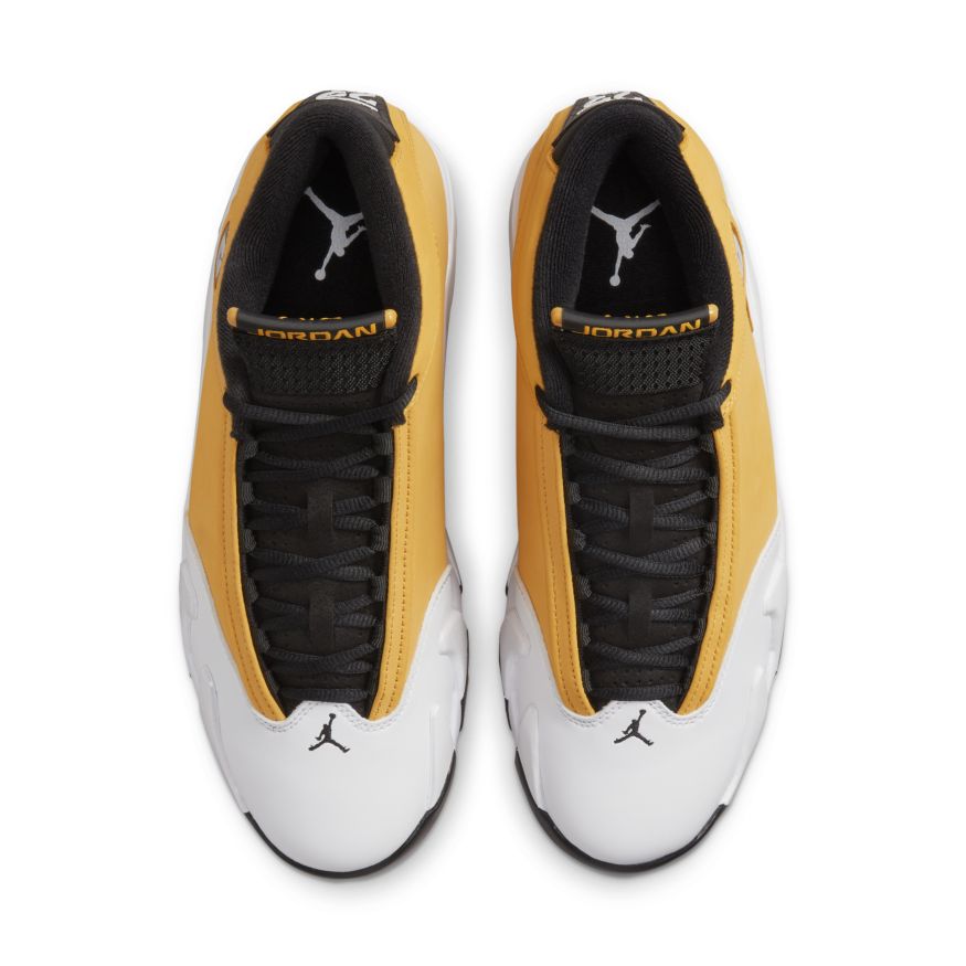 Men’s Air Jordan 14 Retro "Light Ginger"