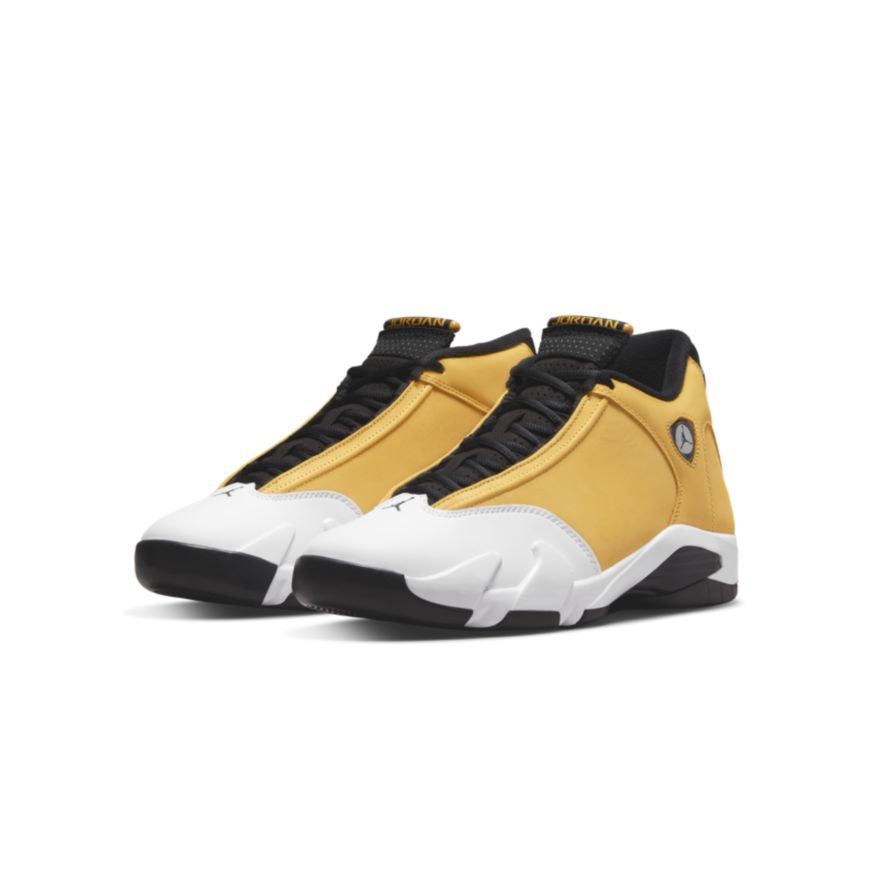 Men’s Air Jordan 14 Retro "Light Ginger"