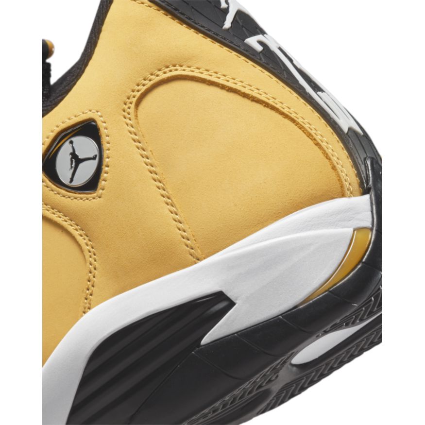 Men’s Air Jordan 14 Retro "Light Ginger"