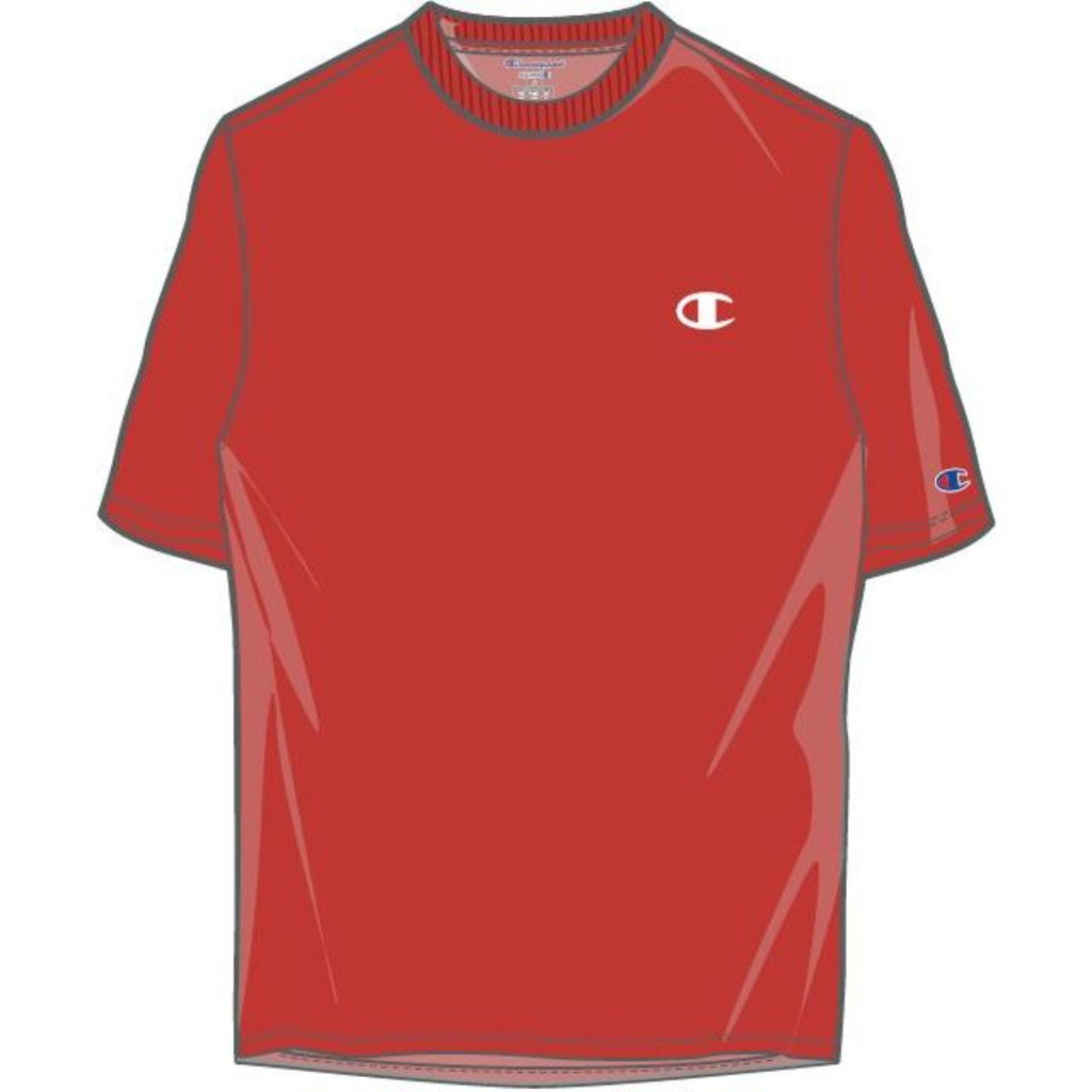 Men's Champion Heritage Short Sleeve T-Shirt