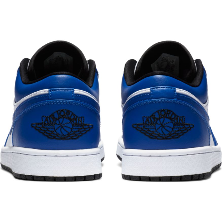 Men's Air Jordan 1 Low "Game Royal"