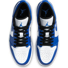 Men's Air Jordan 1 Low "Game Royal"