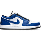 Men's Air Jordan 1 Low "Game Royal"