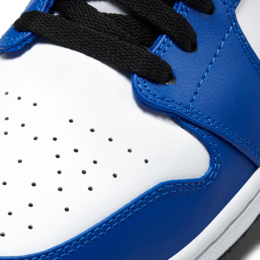 Men's Air Jordan 1 Low "Game Royal"