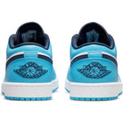 Men's Air Jordan 1 Low "UNC"