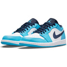 Men's Air Jordan 1 Low "UNC"