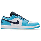 Men's Air Jordan 1 Low "UNC"